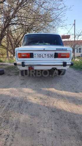 LADA (VAZ) 2106 2003, 80,345 km - 1.6 л - Tovuz