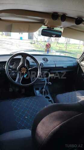 LADA (VAZ) 2106 2003, 80,345 km - 1.6 л - Tovuz