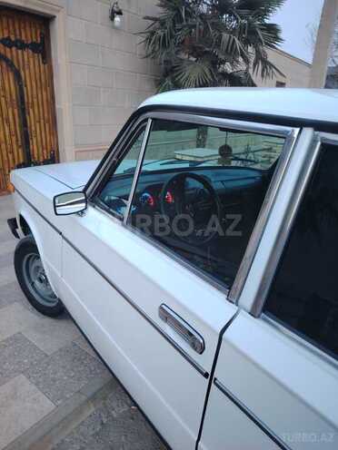 LADA (VAZ) 2106 2003, 80,345 km - 1.6 л - Tovuz