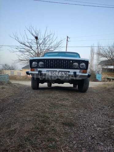 LADA (VAZ) 2106 2003, 80,345 km - 1.6 л - Tovuz