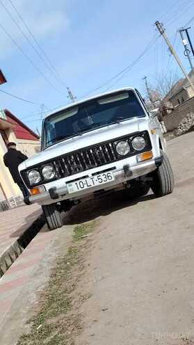 LADA (VAZ) 2106 2003, 80,345 km - 1.6 л - Tovuz
