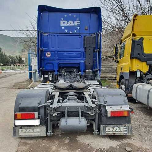 DAF 105 XF 2011, 1,014,100 km - 13.0 l - Bakı