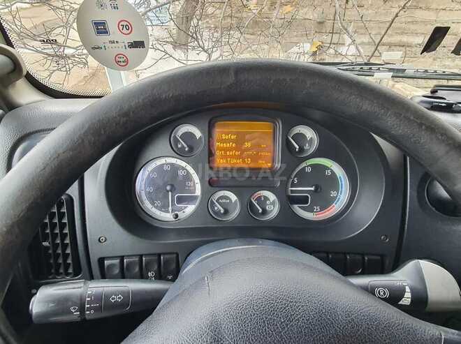 DAF 105 XF 2011, 1,014,100 km - 13.0 l - Bakı