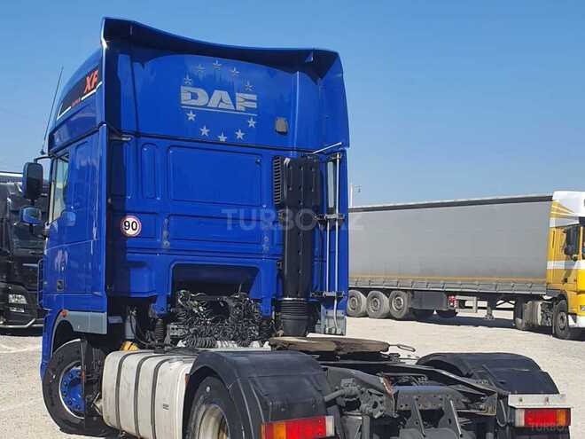 DAF 105 XF 2011, 1,014,100 km - 13.0 l - Bakı