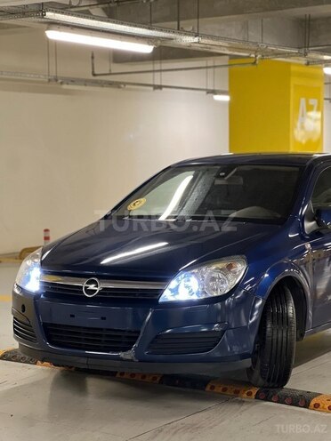 Opel Astra 2004, 270,000 km - 1.4 л - Gəncə