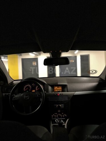 Opel Astra 2004, 270,000 km - 1.4 л - Gəncə