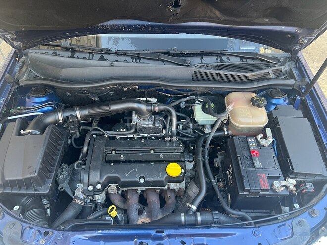 Opel Astra 2004, 270,000 km - 1.4 л - Gəncə
