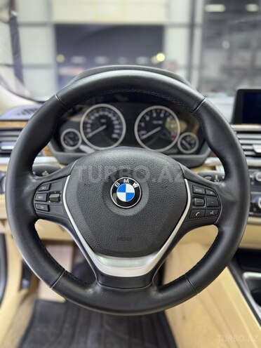 BMW 328 2015, 201,000 km - 2.0 l - Bakı