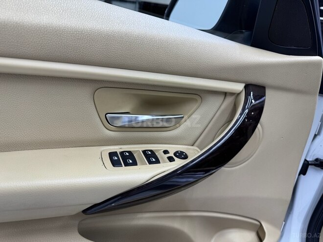 BMW 328 2015, 201,000 km - 2.0 l - Bakı