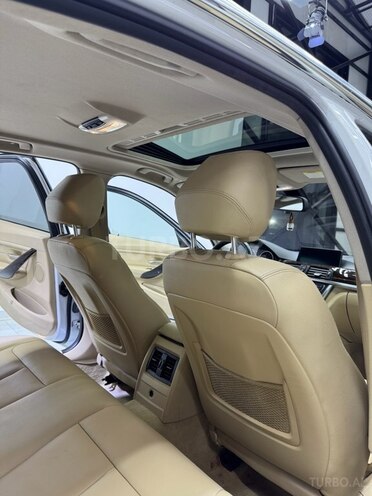 BMW 328 2015, 201,000 km - 2.0 l - Bakı