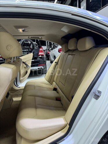 BMW 328 2015, 201,000 km - 2.0 l - Bakı