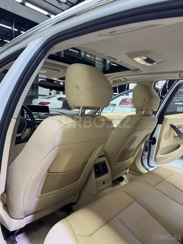BMW 328 2015, 201,000 km - 2.0 l - Bakı