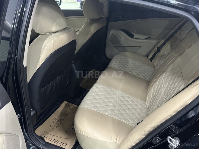 Kia Optima 2013, 225,000 km - 2.4 l - Sumqayıt