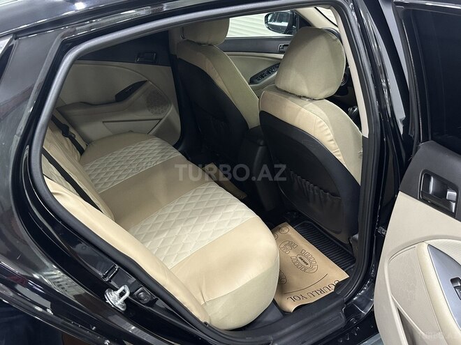 Kia Optima 2013, 225,000 km - 2.4 l - Sumqayıt