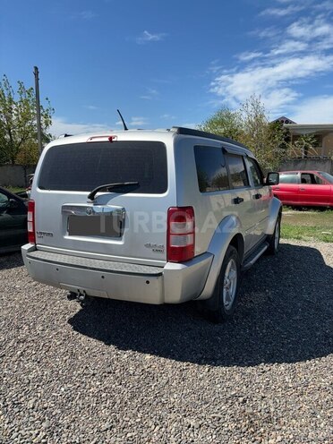 Dodge Nitro 2007, 240,000 km - 2.8 l - Mingəçevir
