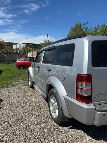 Dodge Nitro 2007, 240,000 km - 2.8 l - Mingəçevir