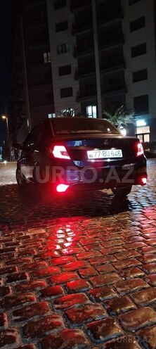 Saipa Saina 2020, 119,000 km - 1.5 l - Bakı