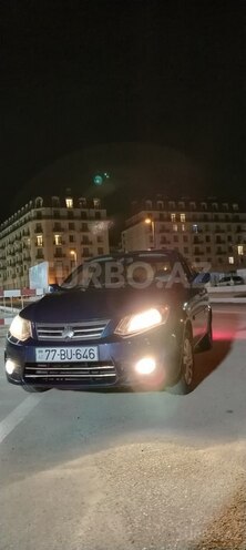 Saipa Saina 2020, 119,000 km - 1.5 l - Bakı