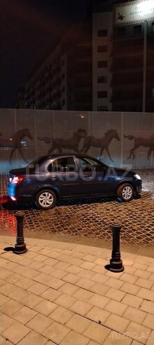 Saipa Saina 2020, 119,000 km - 1.5 l - Bakı