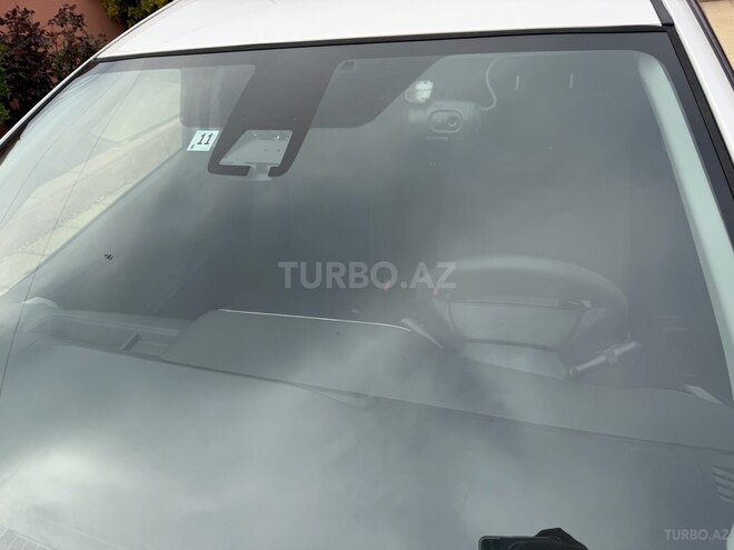 Toyota Aqua 2019, 71,000 km - 1.5 л - Bakı