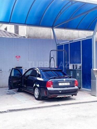 Volkswagen Passat 1998, 250,000 km - 1.8 l - Gəncə