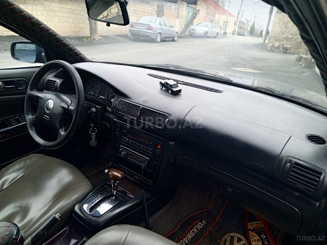 Volkswagen Passat 1998, 250,000 km - 1.8 l - Gəncə