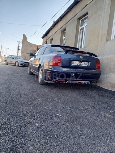 Volkswagen Passat 1998, 250,000 km - 1.8 l - Gəncə