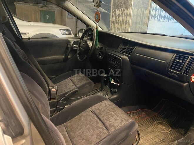 Opel Vectra 2000, 229,000 km - 1.8 l - Bakı