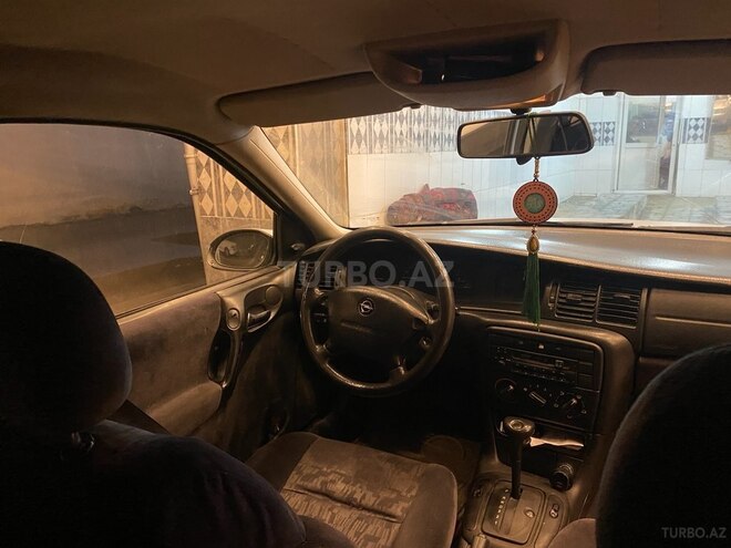 Opel Vectra 2000, 229,000 km - 1.8 l - Bakı