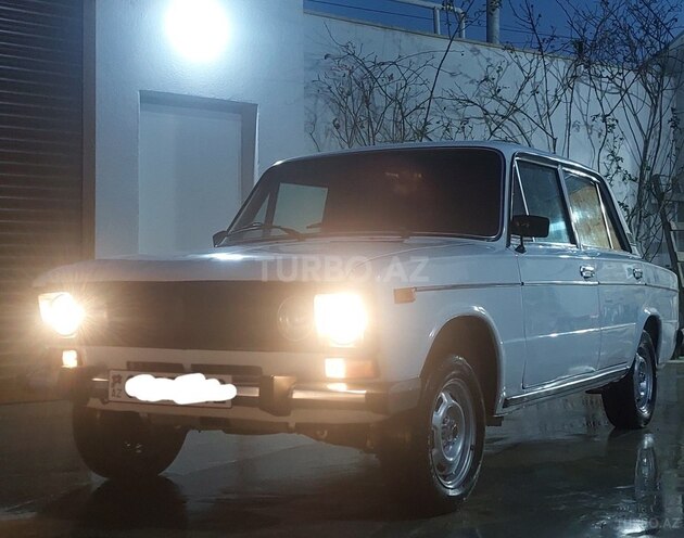 LADA (VAZ) 2106 1999, 72,000 km - 1.6 л - Bakı