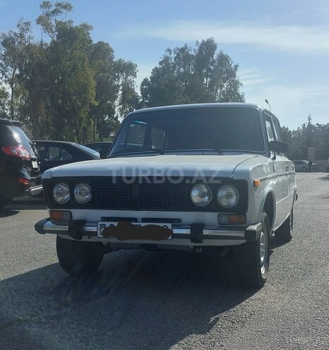 LADA (VAZ) 2106 1999, 72,000 km - 1.6 л - Bakı