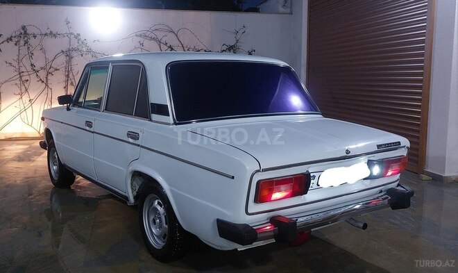LADA (VAZ) 2106 1999, 72,000 km - 1.6 л - Bakı
