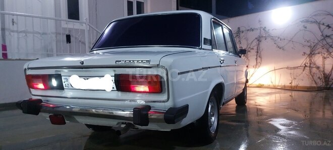LADA (VAZ) 2106 1999, 72,000 km - 1.6 л - Bakı