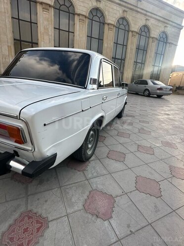 LADA (VAZ) 2106 1991, 96,500 km - 1.6 l - Şəmkir
