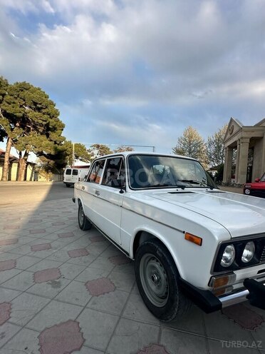 LADA (VAZ) 2106 1991, 96,500 km - 1.6 l - Şəmkir