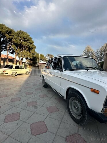 LADA (VAZ) 2106 1991, 96,500 km - 1.6 l - Şəmkir