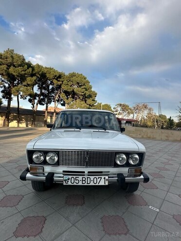 LADA (VAZ) 2106 1991, 96,500 km - 1.6 l - Şəmkir