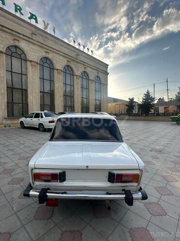LADA (VAZ) 2106 1991, 96,500 km - 1.6 l - Şəmkir