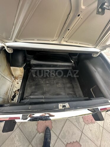 LADA (VAZ) 2106 1991, 96,500 km - 1.6 l - Şəmkir