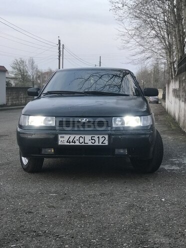 LADA (VAZ) 2112 2004, 340,000 km - 1.6 l - Masallı