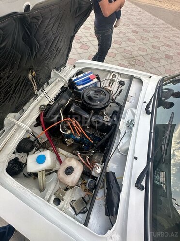 LADA (VAZ) 2106 1991, 96,500 km - 1.6 l - Şəmkir