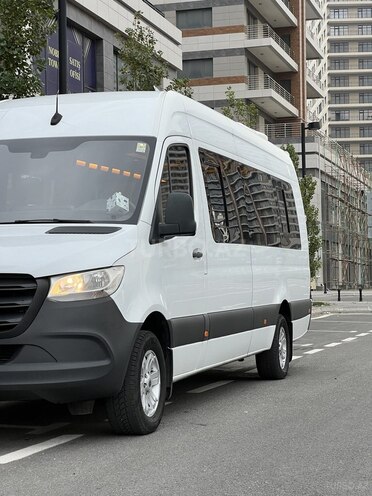 Mercedes Sprinter 316-14