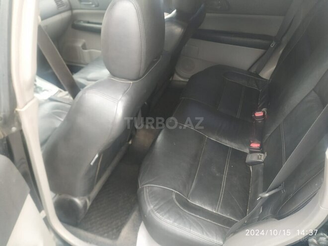 Subaru Forester 2007, 255,000 km - 2.0 l - Bakı