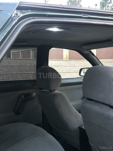 LADA (VAZ) 2112 2004, 340,000 km - 1.6 l - Masallı