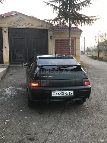 LADA (VAZ) 2112 2004, 340,000 km - 1.6 l - Masallı