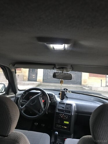 LADA (VAZ) 2112 2004, 340,000 km - 1.6 l - Masallı