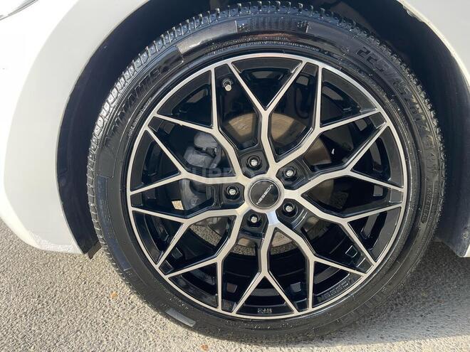 Hyundai Avante 2016, 218,000 km - 1.6 л - Bakı