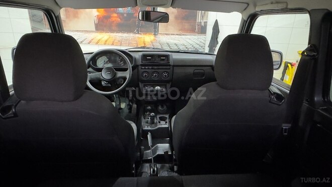 LADA (VAZ) Niva 2020, 27,884 km - 1.7 l - Bakı