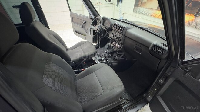 LADA (VAZ) Niva 2020, 27,884 km - 1.7 l - Bakı