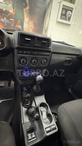 LADA (VAZ) Niva 2020, 27,884 km - 1.7 l - Bakı